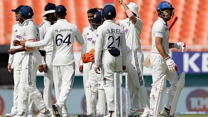 ভারতের রান পাহাড়, আফগানিস্তান দিশাহারা